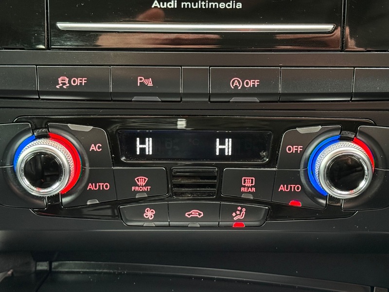 Used Audi A4 Allroad 2013 for sale - 77609635: Photo 6