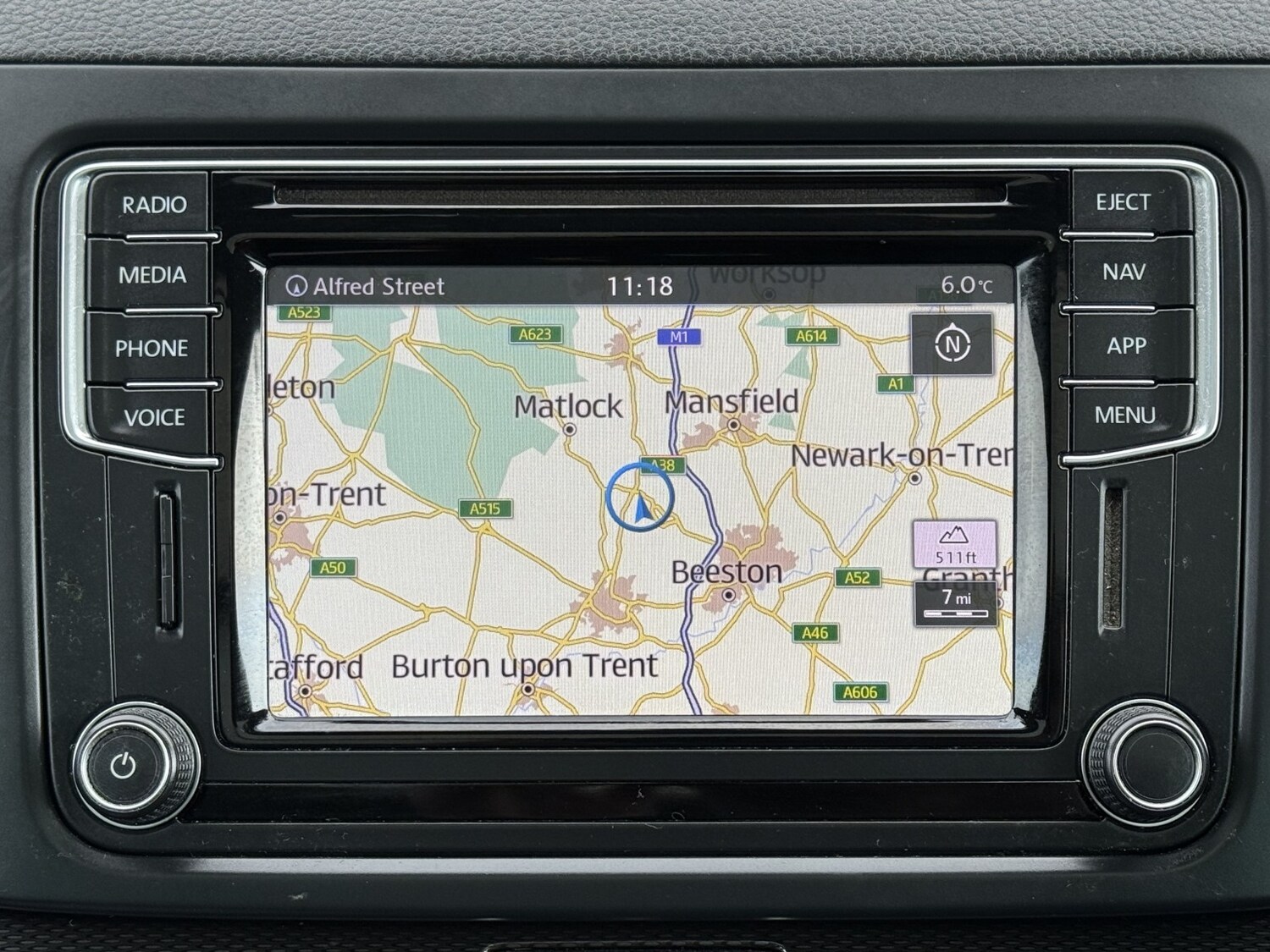 Used SEAT Alhambra 2017 for sale - 78196713: Photo 12