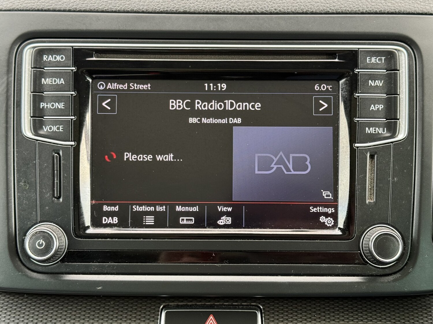 Used SEAT Alhambra 2017 for sale - 78196713: Photo 14