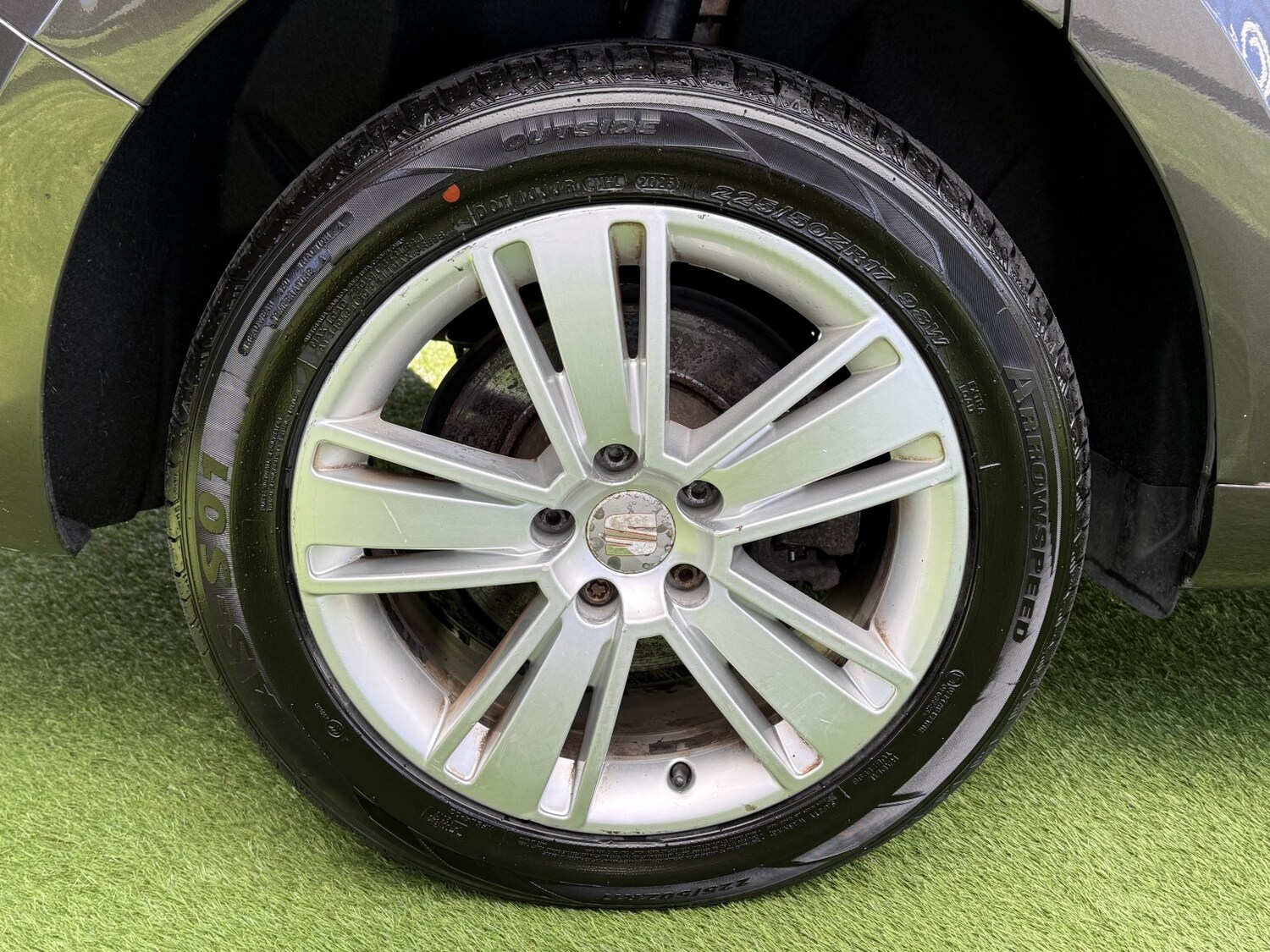 Used SEAT Alhambra 2017 for sale - 78196713: Photo 20