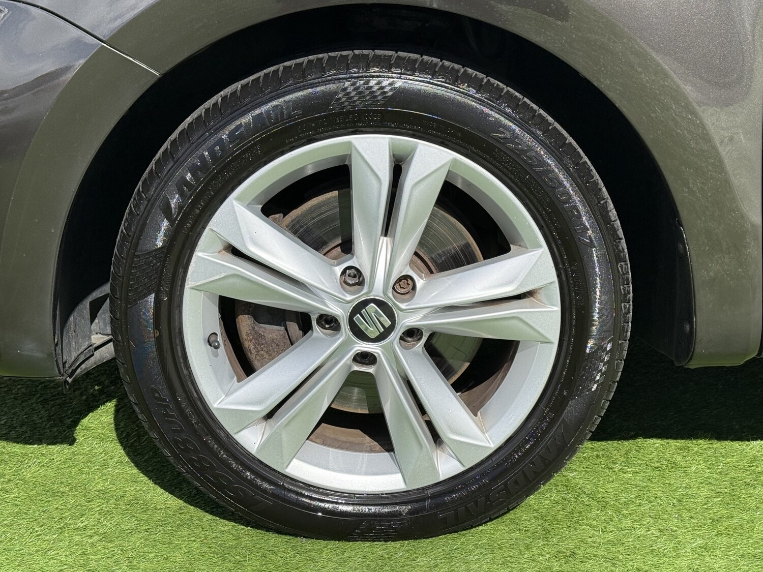 Used SEAT Alhambra 2017 for sale - 78196713: Photo 23