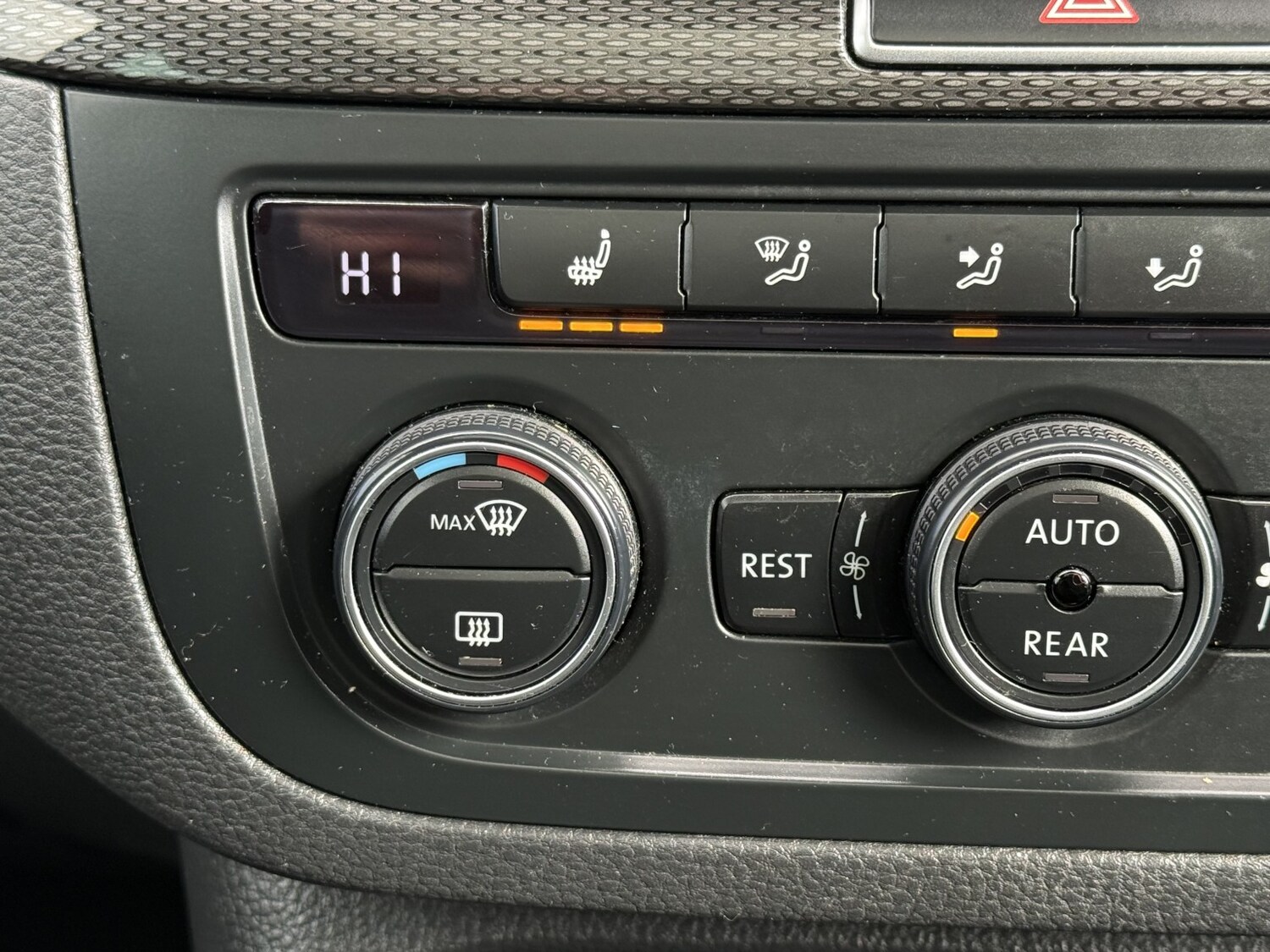 Used SEAT Alhambra 2017 for sale - 78196713: Photo 26