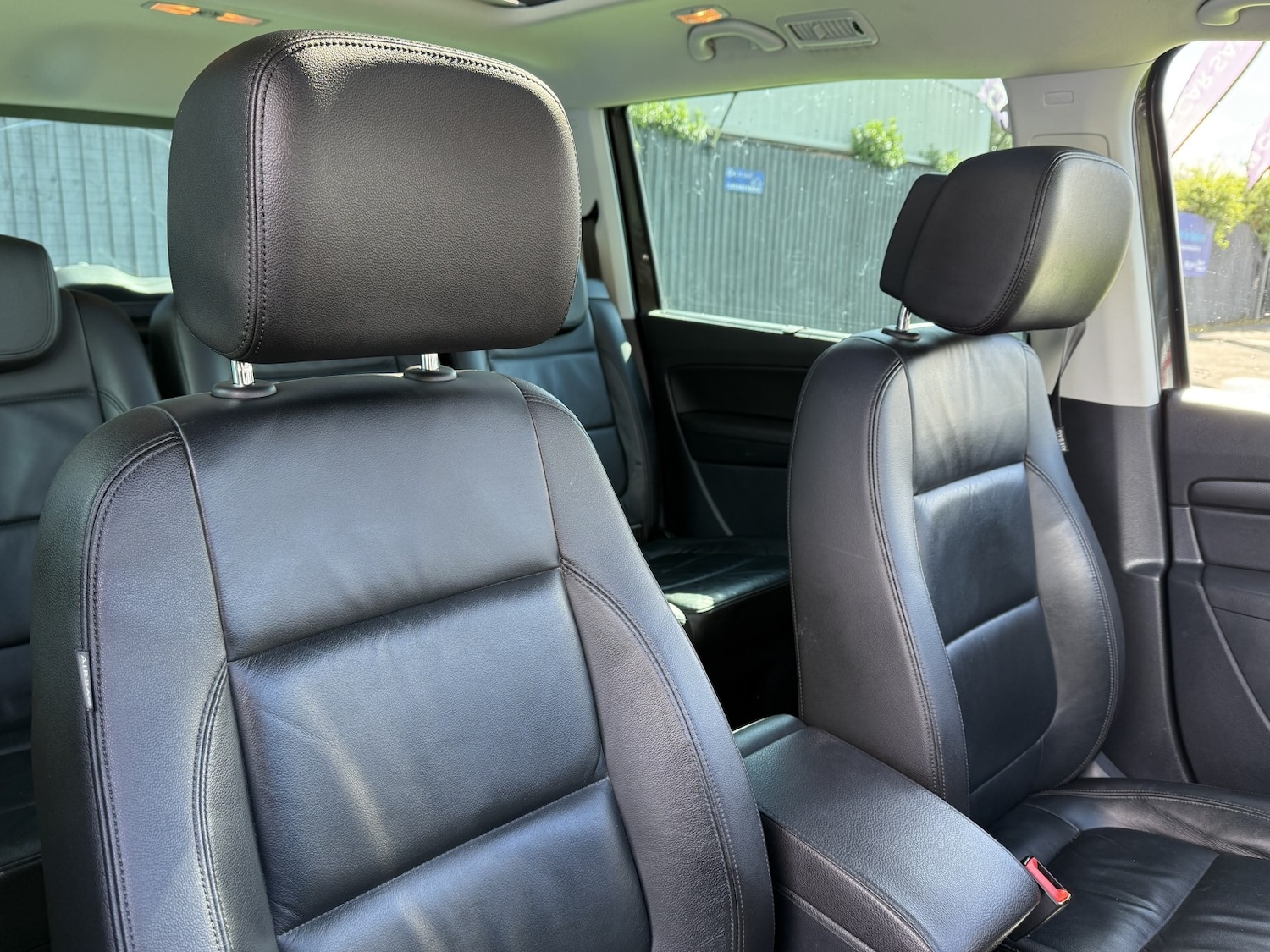 Used SEAT Alhambra 2017 for sale - 78196713: Photo 3