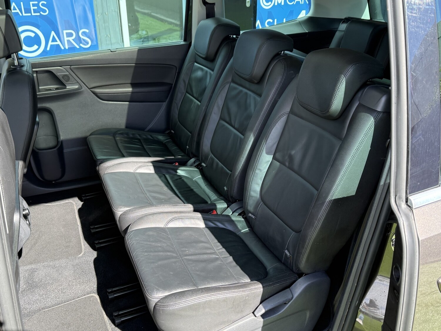 Used SEAT Alhambra 2017 for sale - 78196713: Photo 34