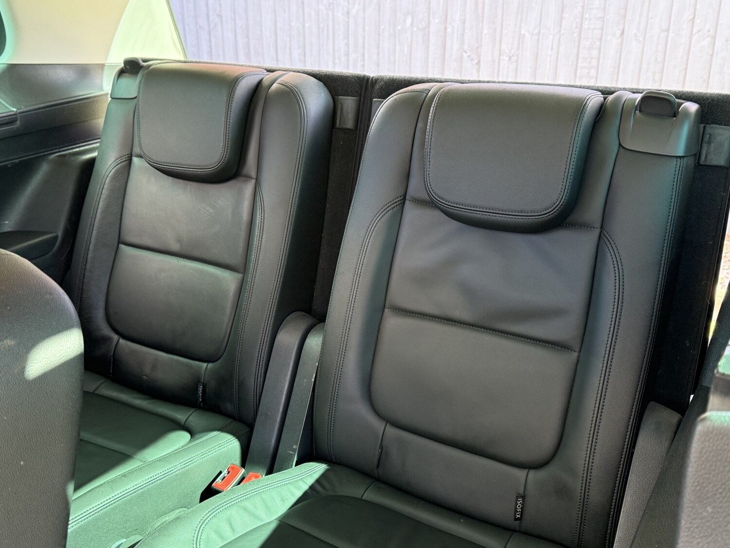 Used SEAT Alhambra 2017 for sale - 78196713: Photo 35