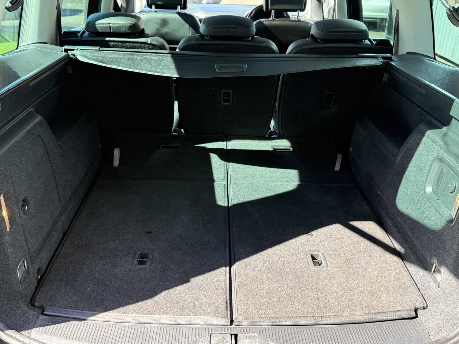 Used SEAT Alhambra 2017 for sale - 78196713: Photo 36