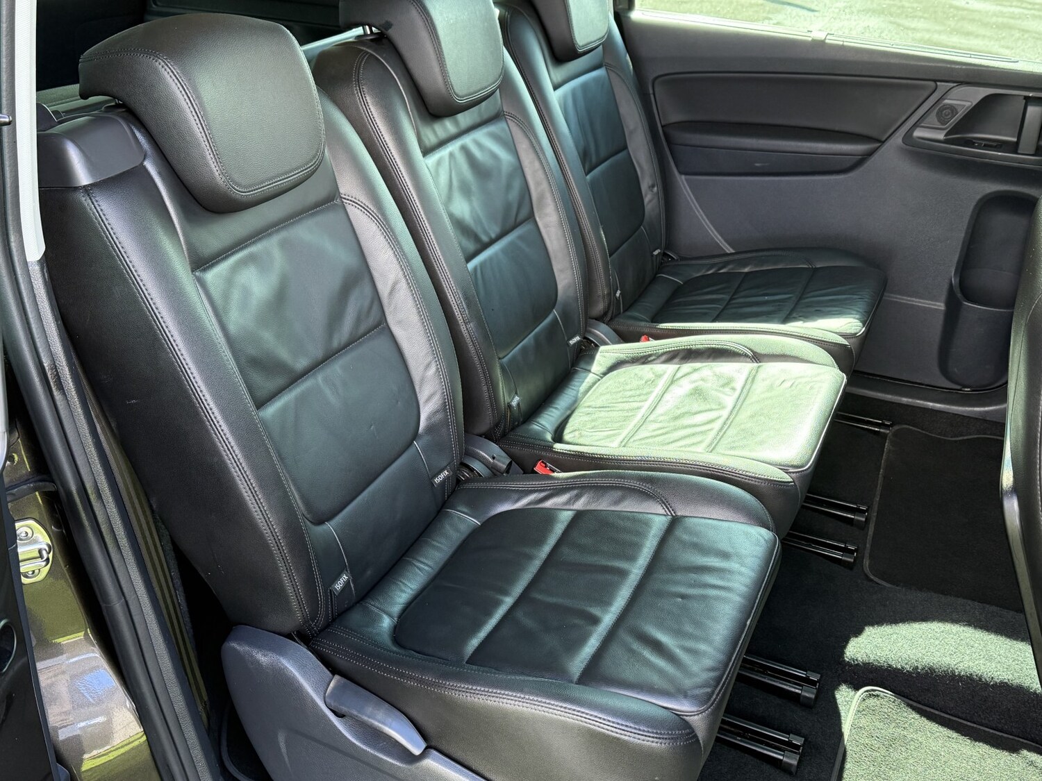 Used SEAT Alhambra 2017 for sale - 78196713: Photo 37