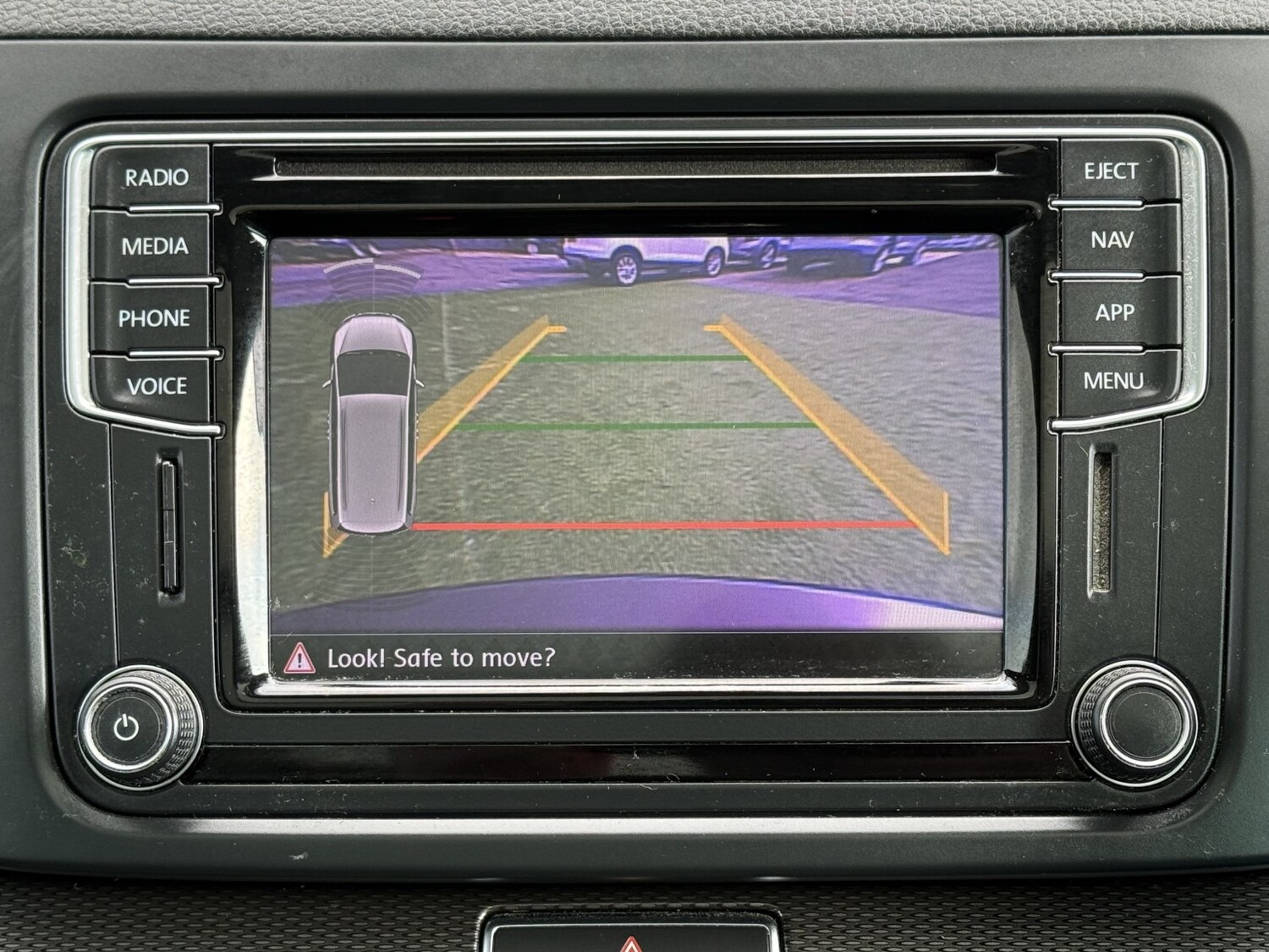 Used SEAT Alhambra 2017 for sale - 78196713: Photo 6