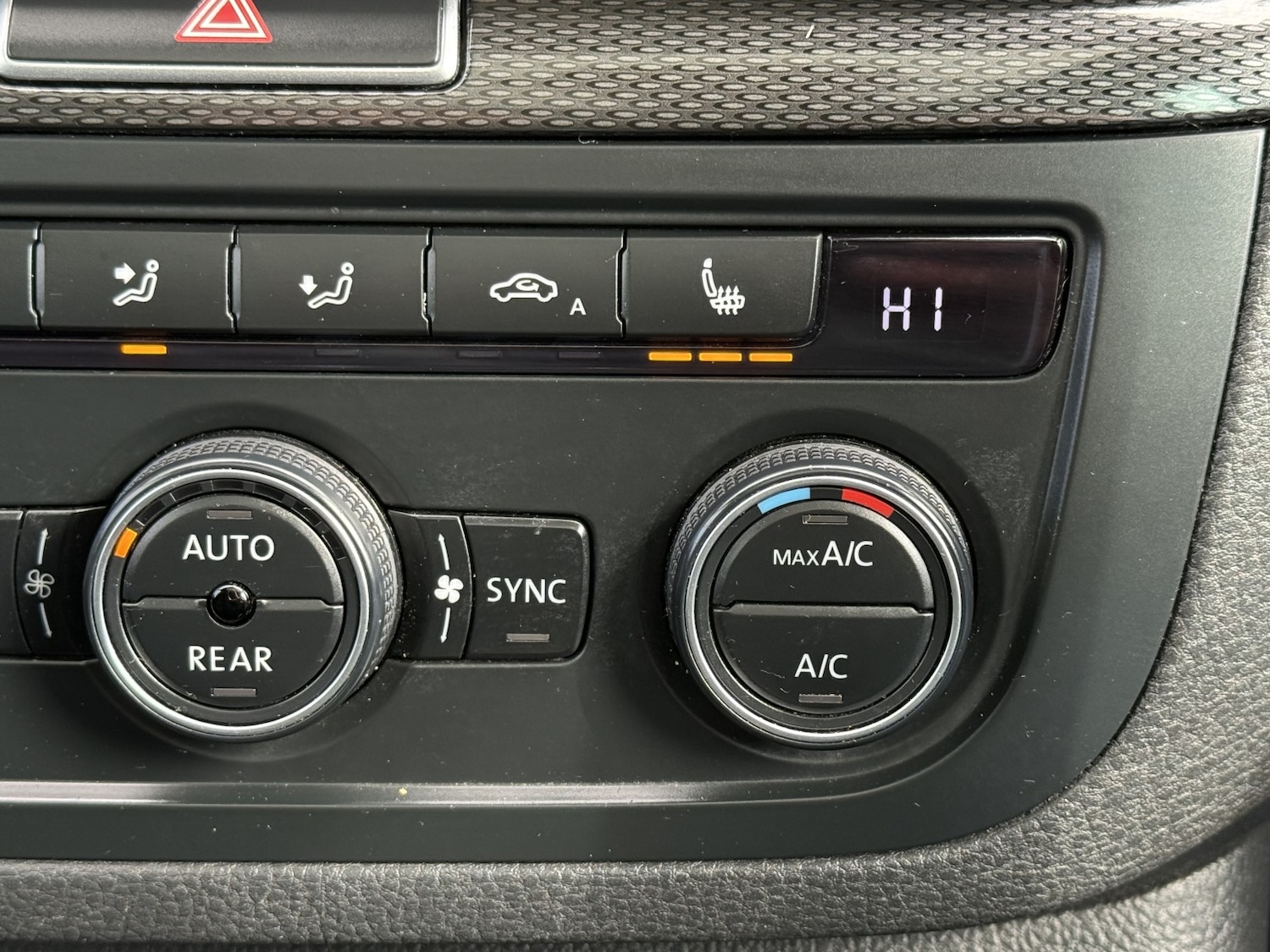 Used SEAT Alhambra 2017 for sale - 78196713: Photo 7