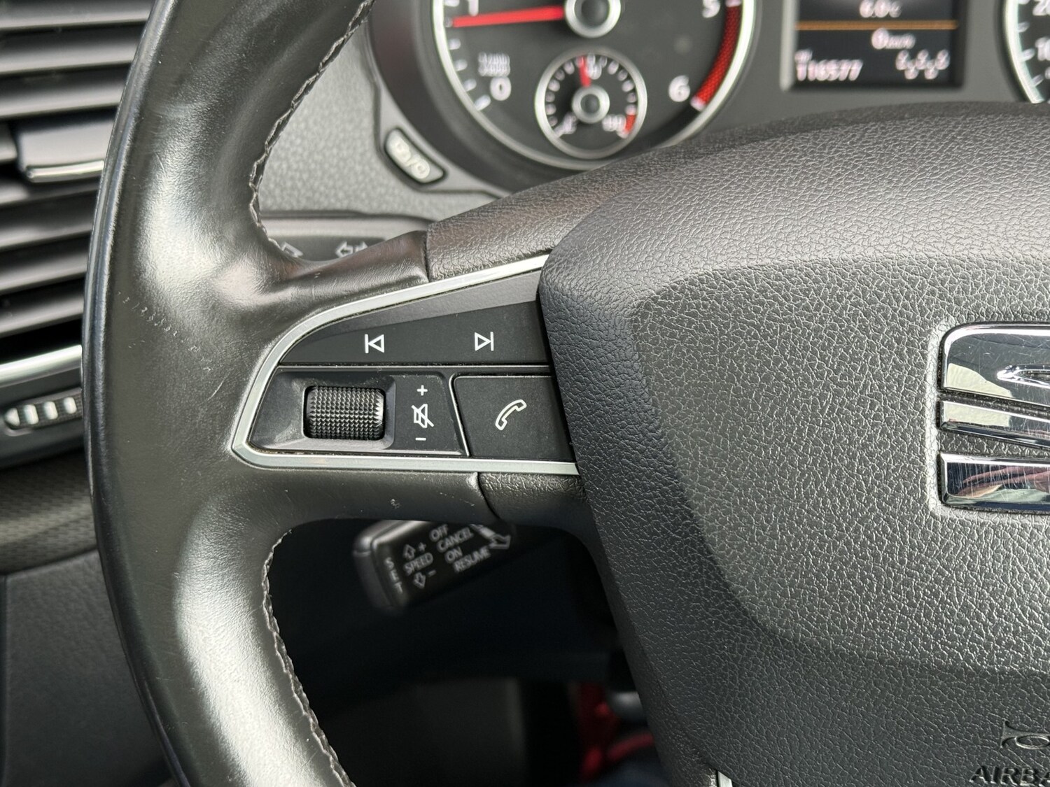 Used SEAT Alhambra 2017 for sale - 78196713: Photo 8