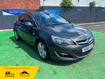 2015 - 1.6i SRi Hatchback 5dr Petrol Manual Euro 6 (115 ps)