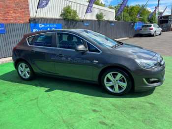Used Vauxhall Astra 2015 for sale - 74785033: Photo