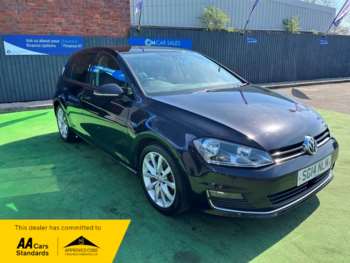 2014 - 2.0 TDI BlueMotion Tech GT Hatchback 5dr Diesel Manual Euro 5 (s/s) (150 ps
