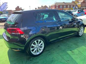 Used Volkswagen Golf 2014 for sale - 74344376: Photo