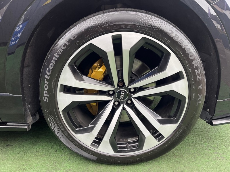 Used Audi Q8 2019 for sale - 76836763: Photo 12