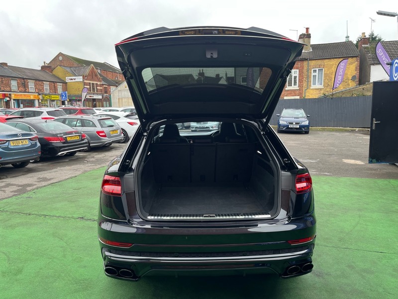 Used Audi Q8 2019 for sale - 76836763: Photo 13