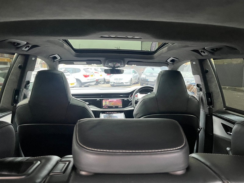 Used Audi Q8 2019 for sale - 76836763: Photo 14
