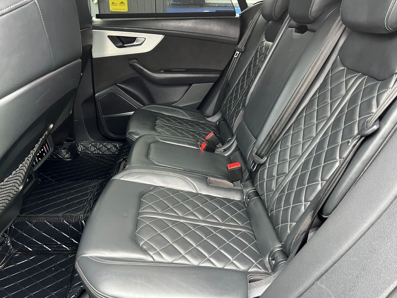 Used Audi Q8 2019 for sale - 76836763: Photo 16