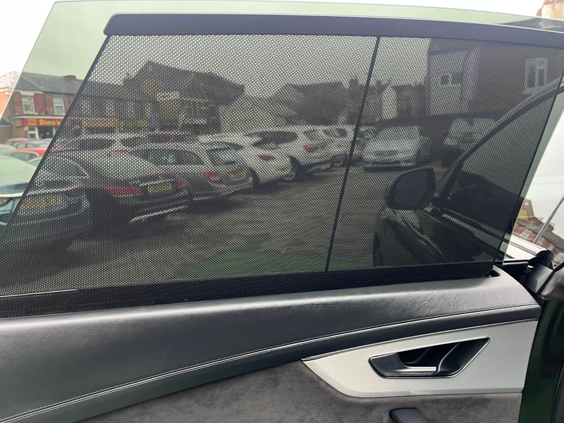 Used Audi Q8 2019 for sale - 76836763: Photo 18