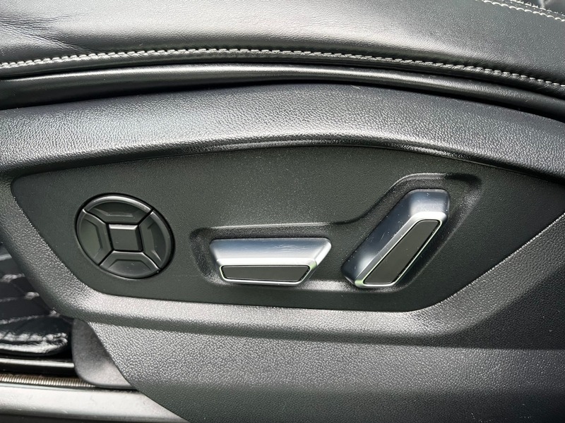 Used Audi Q8 2019 for sale - 76836763: Photo 20