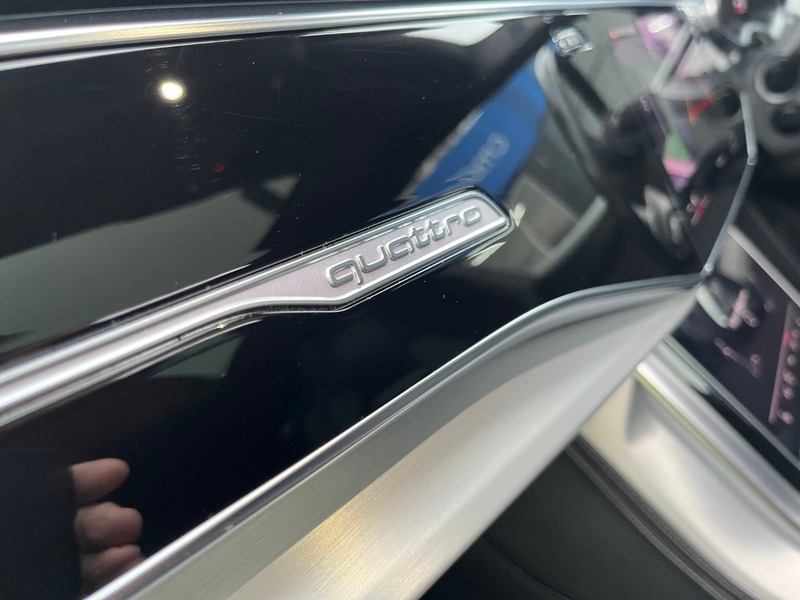 Used Audi Q8 2019 for sale - 76836763: Photo 22