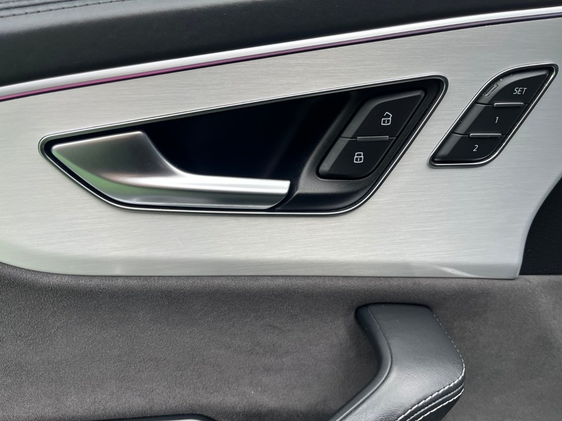 Used Audi Q8 2019 for sale - 76836763: Photo 23