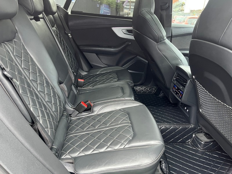 Used Audi Q8 2019 for sale - 76836763: Photo 24