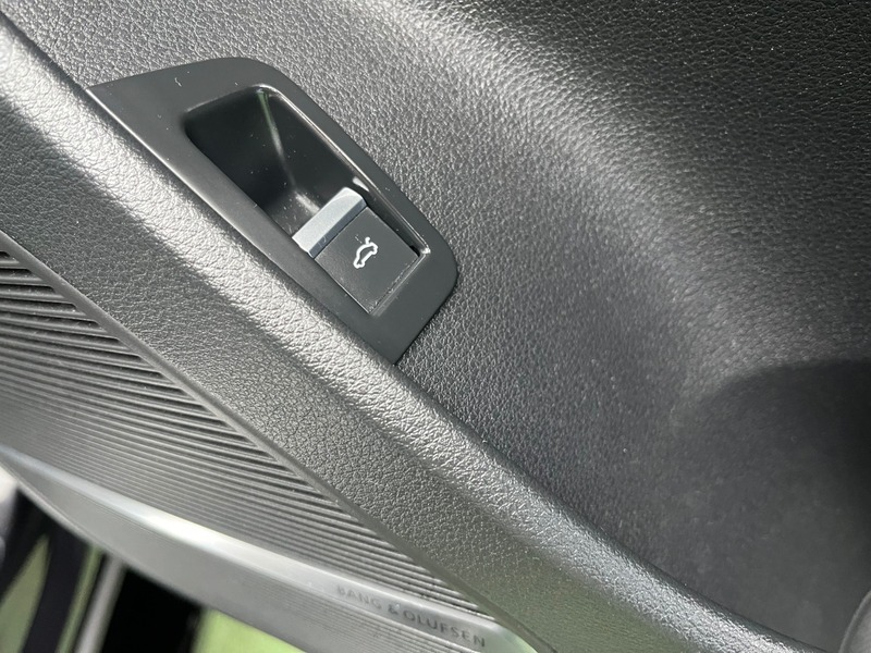 Used Audi Q8 2019 for sale - 76836763: Photo 28