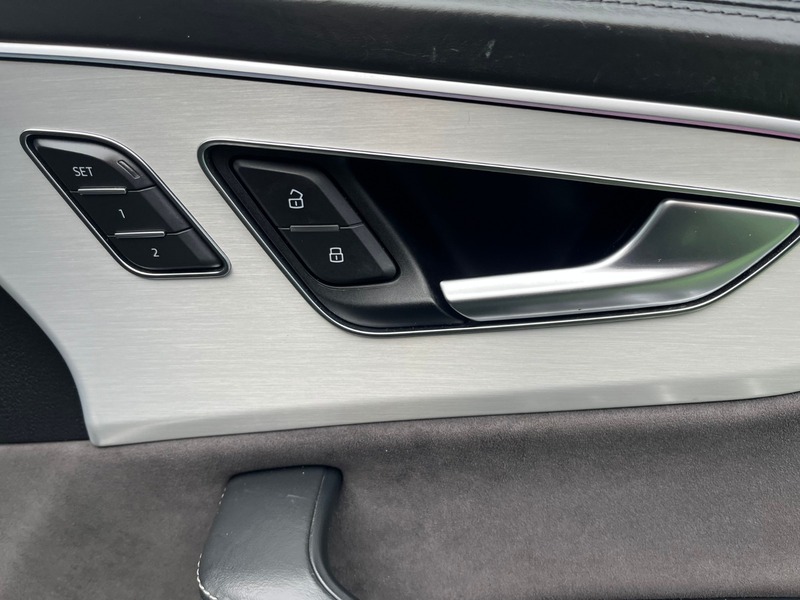 Used Audi Q8 2019 for sale - 76836763: Photo 29