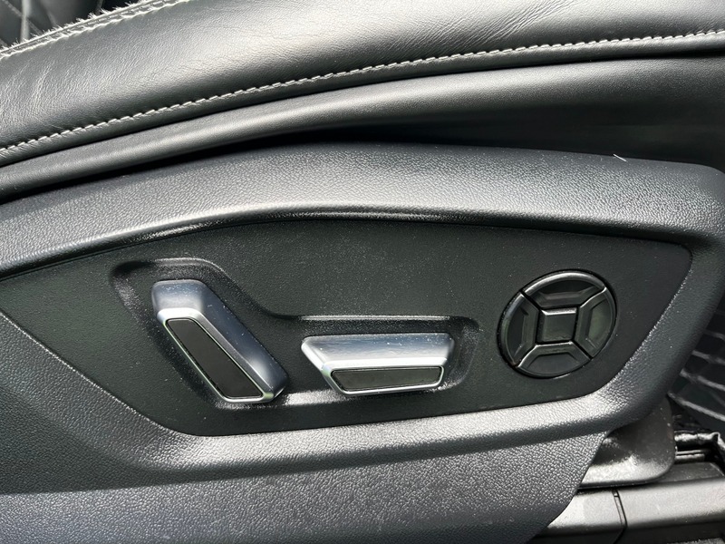 Used Audi Q8 2019 for sale - 76836763: Photo 30