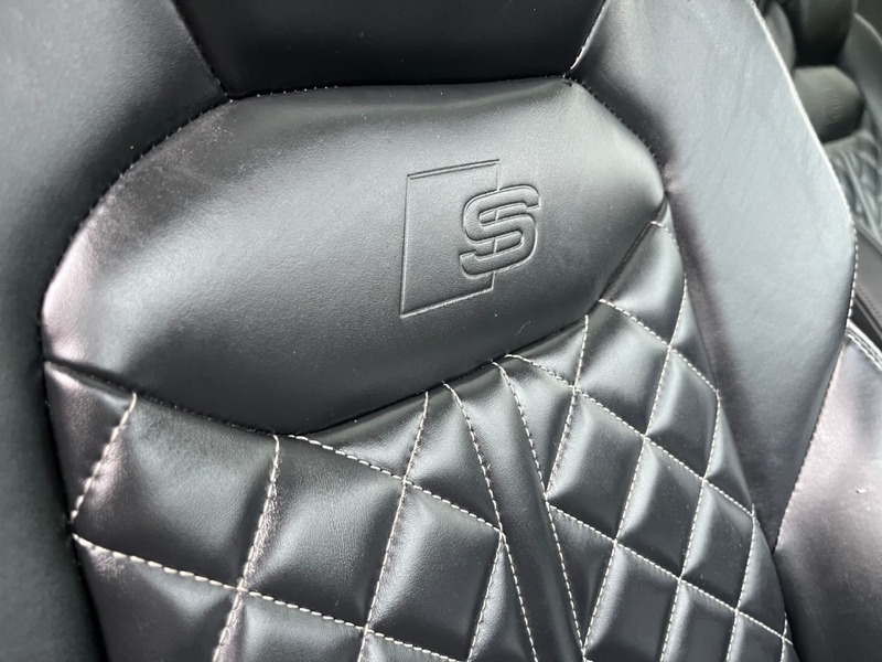 Used Audi Q8 2019 for sale - 76836763: Photo 32