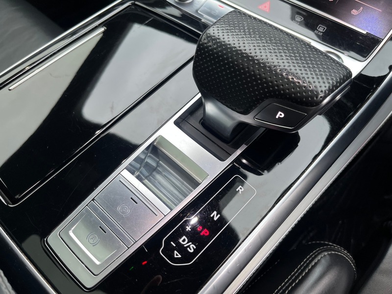 Used Audi Q8 2019 for sale - 76836763: Photo 36