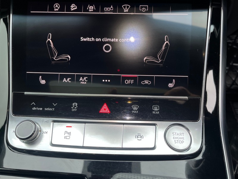 Used Audi Q8 2019 for sale - 76836763: Photo 37