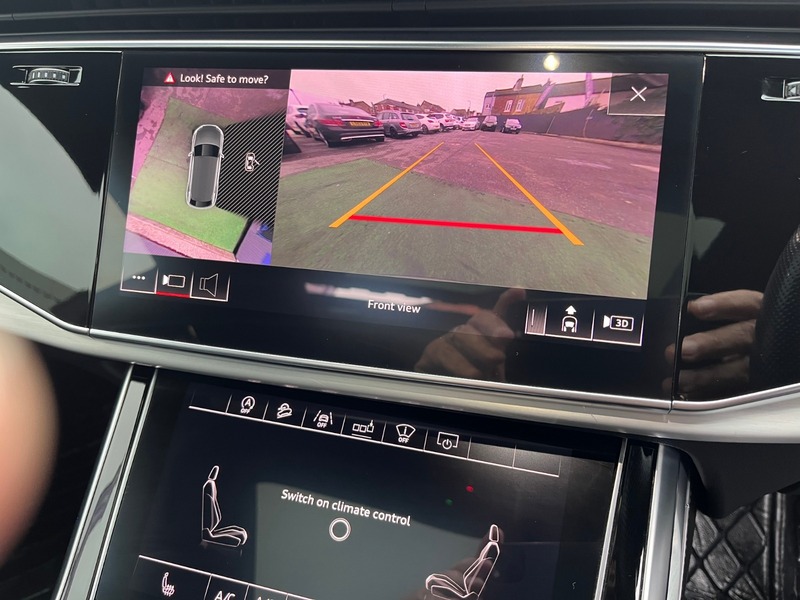 Used Audi Q8 2019 for sale - 76836763: Photo 38