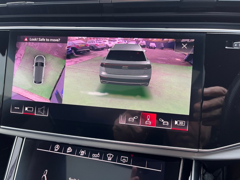 Used Audi Q8 2019 for sale - 76836763: Photo 40