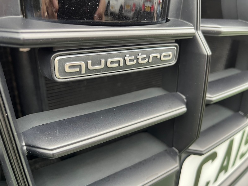 Used Audi Q8 2019 for sale - 76836763: Photo 5