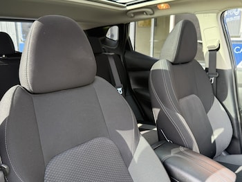 Used Nissan Qashqai 2019 for sale - 78553472: Photo