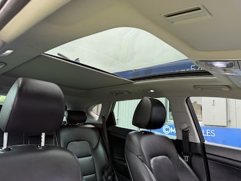 Used Hyundai TUCSON 2019 for sale - 78770204: Photo