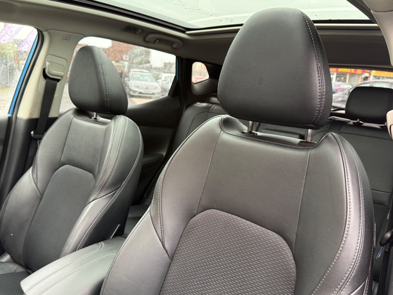 Used Nissan Qashqai 2019 for sale - 77609639: Photo 10