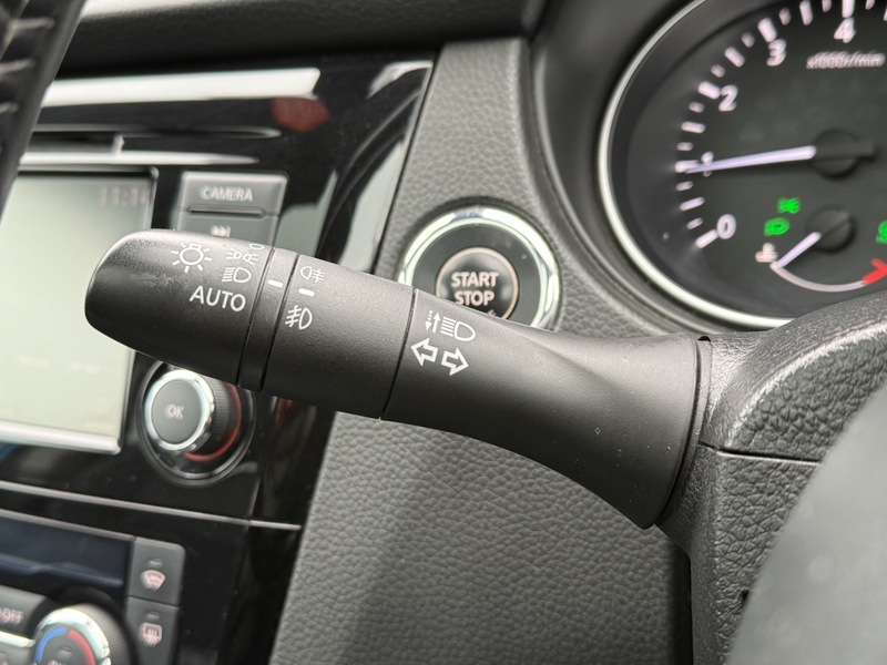 Used Nissan Qashqai 2019 for sale - 77609639: Photo 12