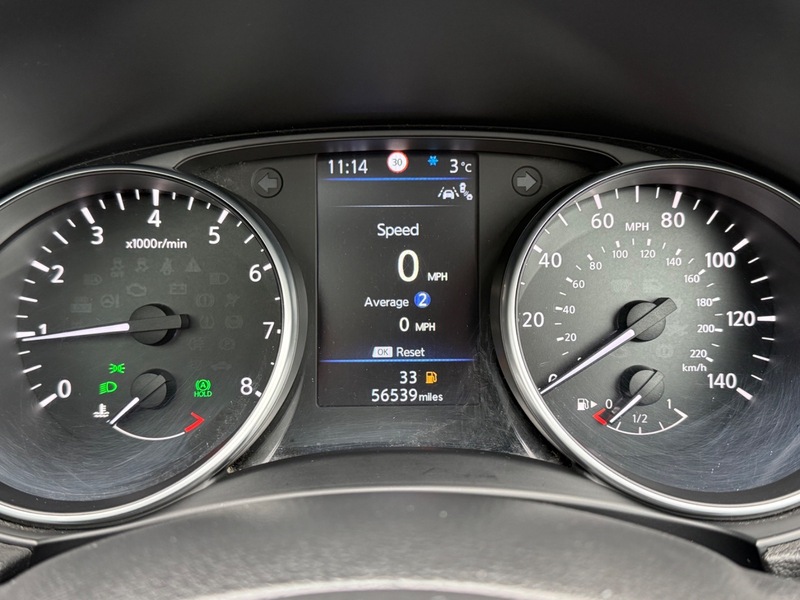 Used Nissan Qashqai 2019 for sale - 77609639: Photo 13