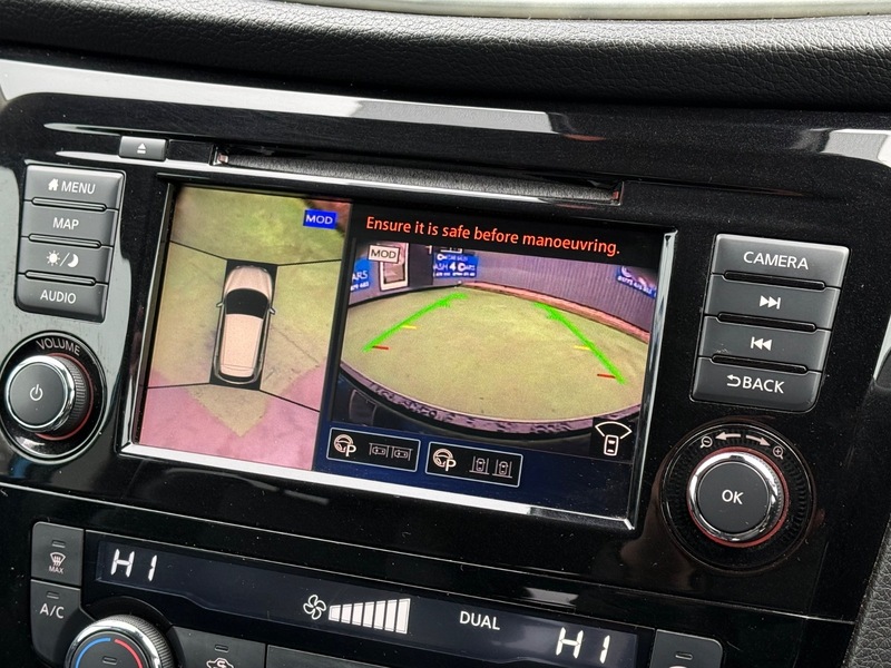 Used Nissan Qashqai 2019 for sale - 77609639: Photo 16