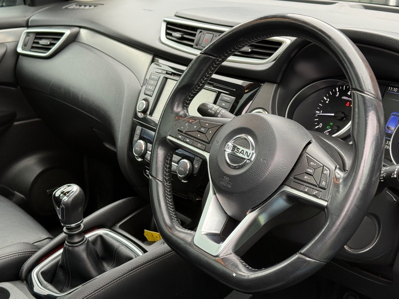 Used Nissan Qashqai 2019 for sale - 77609639: Photo 2