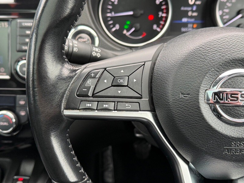 Used Nissan Qashqai 2019 for sale - 77609639: Photo 21