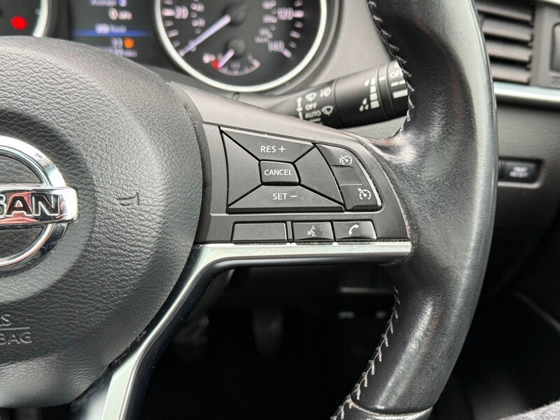 Used Nissan Qashqai 2019 for sale - 77609639: Photo 22