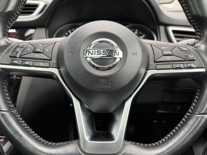 Used Nissan Qashqai 2019 for sale - 77609639: Photo 23