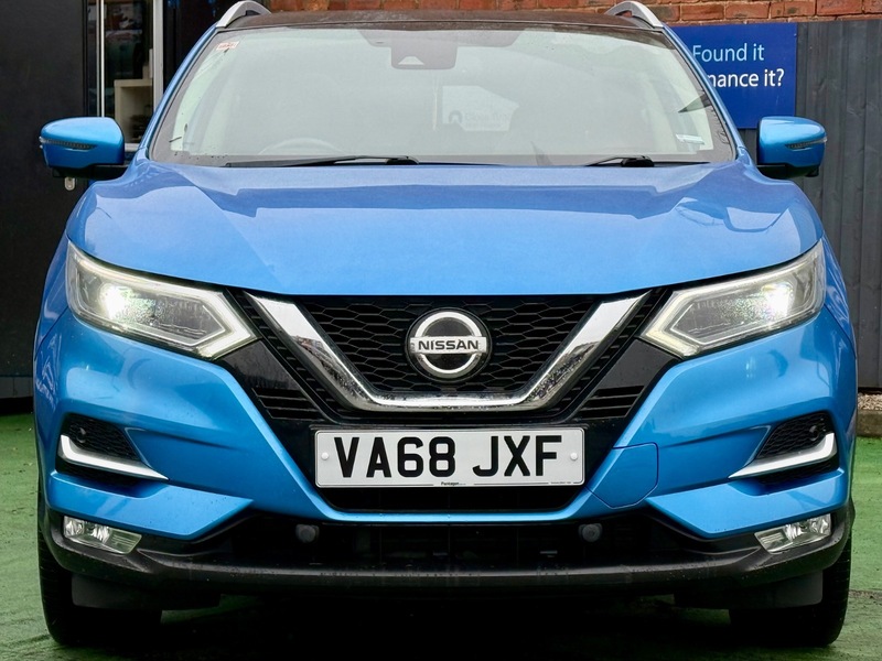 Used Nissan Qashqai 2019 for sale - 77609639: Photo 25