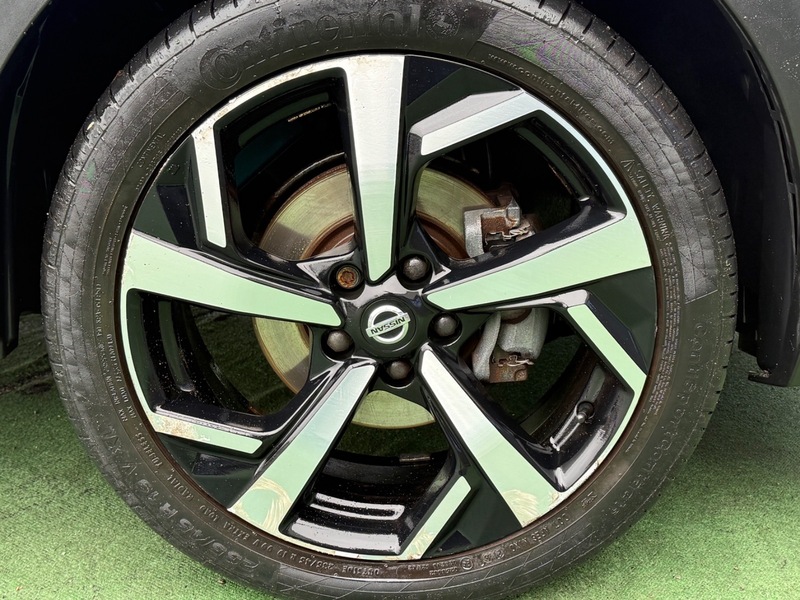 Used Nissan Qashqai 2019 for sale - 77609639: Photo 26