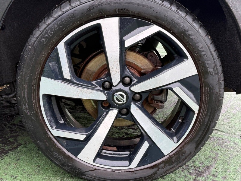 Used Nissan Qashqai 2019 for sale - 77609639: Photo 28