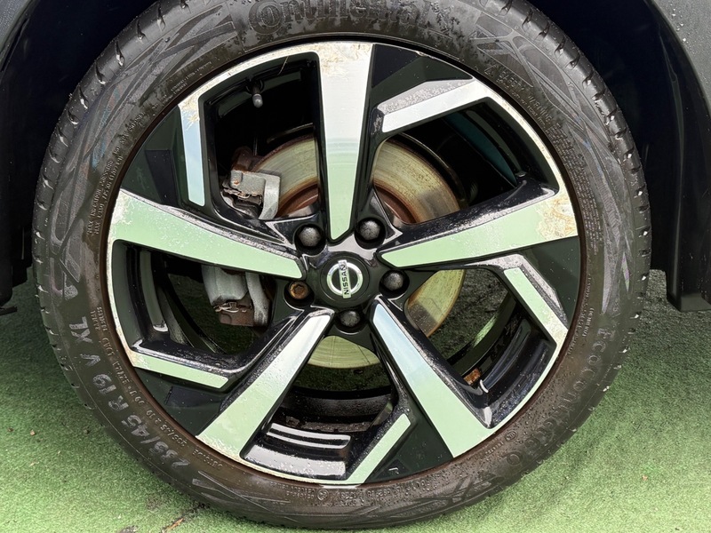 Used Nissan Qashqai 2019 for sale - 77609639: Photo 29